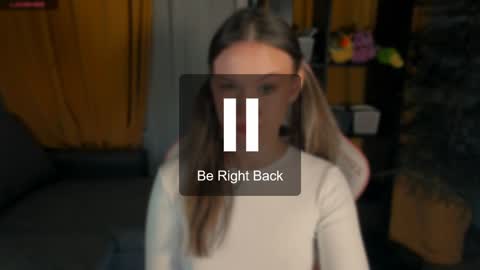 Your Amelia online show from January 13, 2:07 am