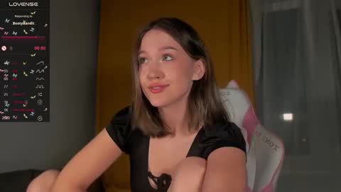 Your Amelia online show from March 6, 11:31 pm