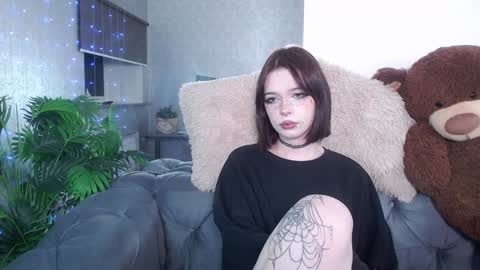 Amelia online show from December 7, 11:18 pm