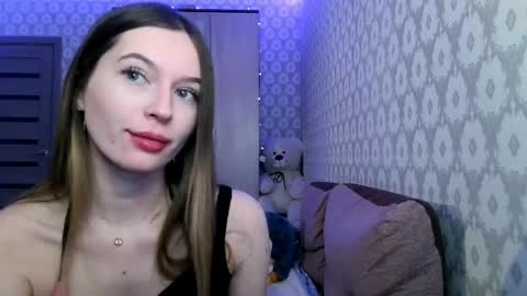 amelia_murmeow online show from April 27, 8:39 pm