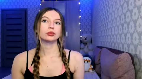 amelia_murmeow online show from April 29, 8:35 pm