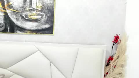  AMELIA.  online show from July 23, 1:58 am