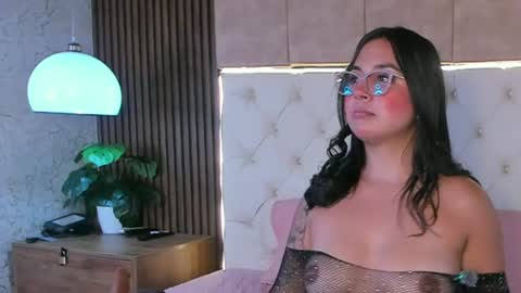 amelia rossetti online show from July 9, 11:36 am