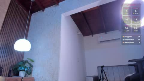 amelia rossetti online show from April 25, 1:41 pm