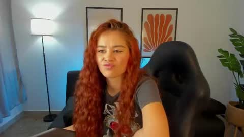  Amelia  online show from June 10, 7:24 pm