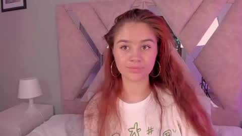 Amelia  online show from June 15, 7:39 pm