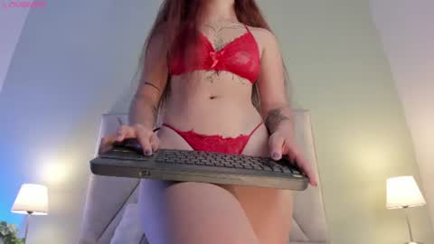  Amelia  online show from July 31, 9:49 pm