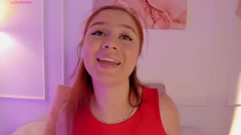  Amelia  online show from June 25, 8:03 pm