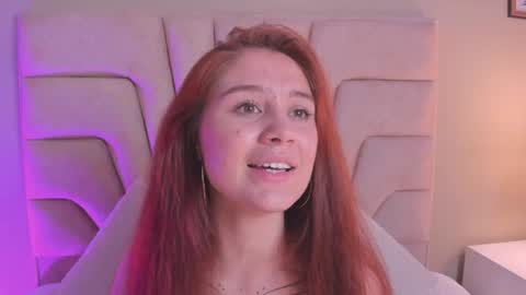  Amelia  online show from July 10, 9:08 pm