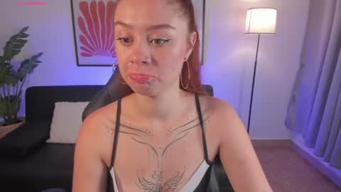  Amelia  online show from July 5, 11:28 am