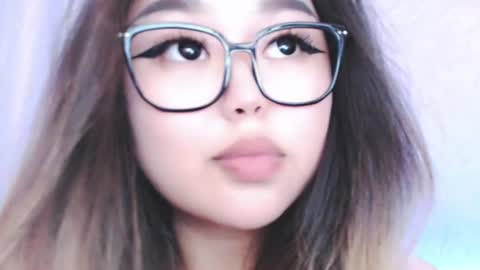 Amelia online show from July 18, 9:17 pm