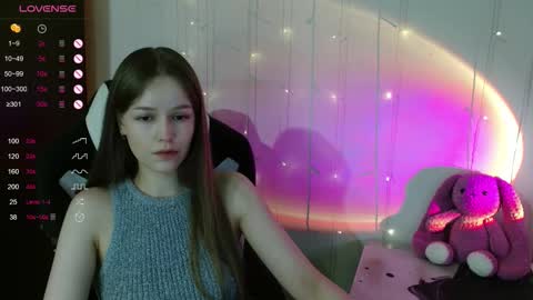 amelia_sweeti online show from October 23, 9:48 pm