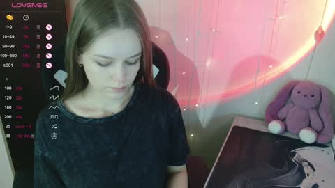 amelia_sweeti online show from December 5, 11:23 pm