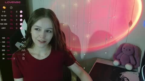 amelia_sweeti online show from December 10, 10:26 pm