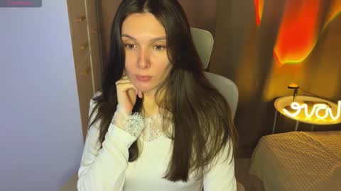 Ameli online show from March 18, 11:05 am