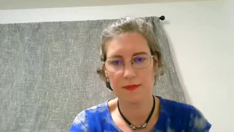 Ameliaishka online show from October 26, 3:18 am