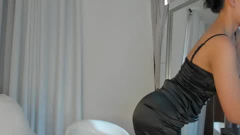 Ameliajones online show from February 15, 5:00 pm