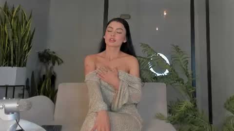 Ameliajones online show from July 14, 2:05 am