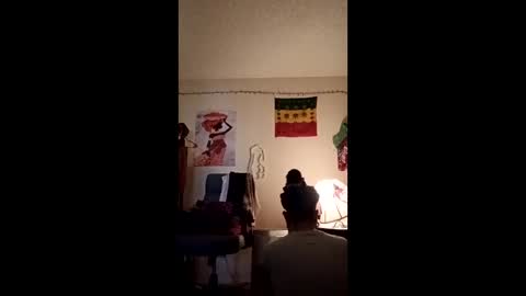 ameliajoshphine online show from April 6, 9:27 pm