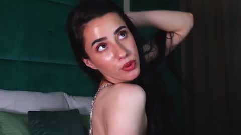 AmeliaJune online show from June 20, 9:43 pm