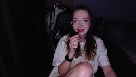 Amelia online show from November 23, 5:49 am