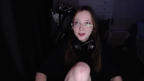 Amelia online show from December 14, 6:36 pm