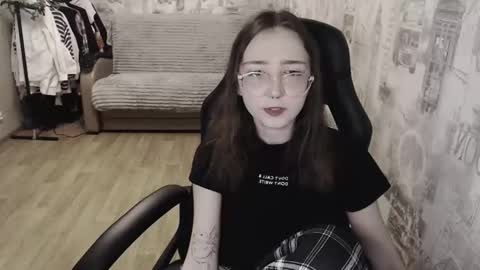 Amelia online show from January 4, 3:07 pm