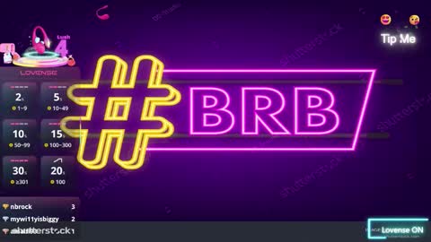 amelialoveace online show from October 31, 4:18 pm