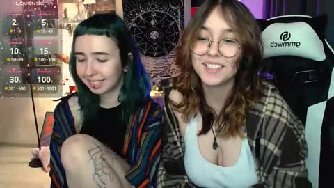 Amelia online show from October 28, 9:21 am