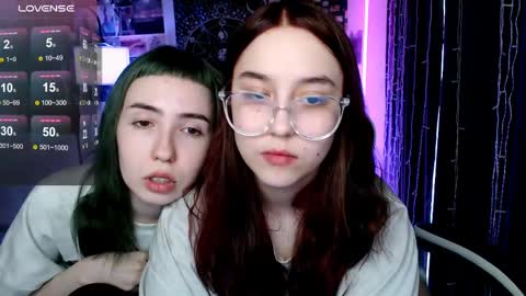 Amelia online show from May 9, 12:11 pm