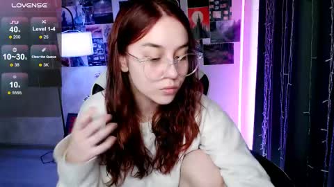 Amelia online show from May 12, 11:41 am