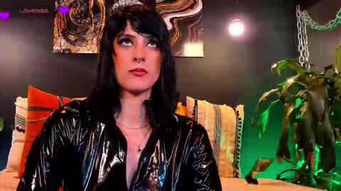 Amelianaughty  online show from February 28, 10:25 pm