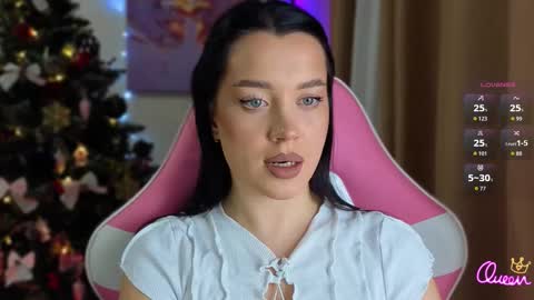 Amelia Sonk online show from January 7, 8:47 pm