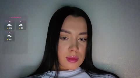 Amelia Sonk online show from March 10, 7:29 pm