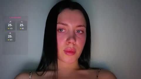 Amelia Sonk online show from March 22, 7:18 pm