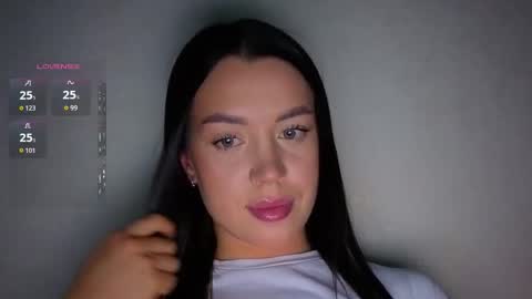 Amelia Sonk online show from March 8, 6:34 pm