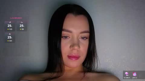 Amelia Sonk online show from March 12, 8:01 pm