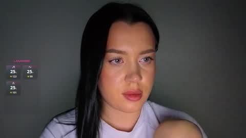 Amelia Sonk online show from March 3, 7:21 pm