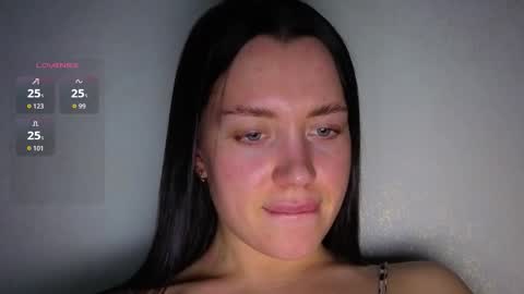 Amelia Sonk online show from March 15, 8:12 pm