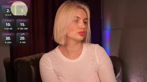  Amelia  online show from December 2, 4:11 am