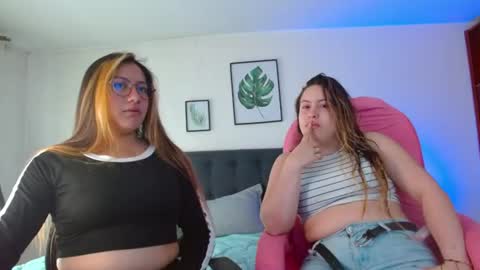 Amelie  online show from June 30, 2:49 pm