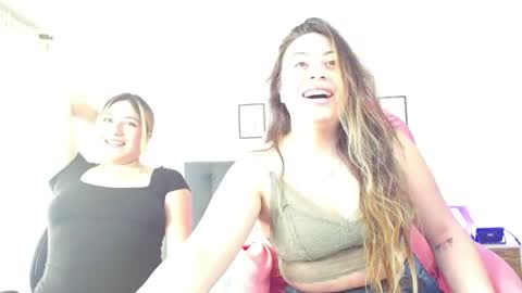 Amelie  online show from July 6, 2:36 pm