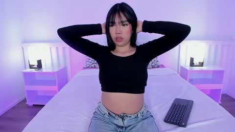 Ameli  online show from April 13, 11:47 am