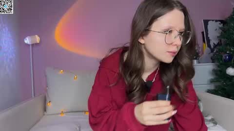 Ameliia castro online show from January 14, 5:21 pm