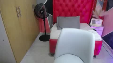 ameli online show from September 30, 12:10 am