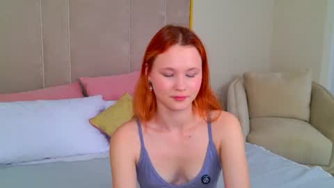 AmeliRoyse online show from July 3, 5:40 pm