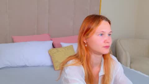 AmeliRoyse online show from July 22, 5:37 pm