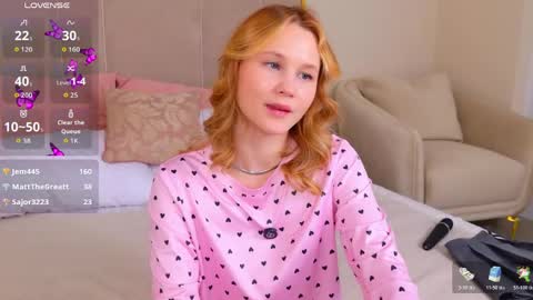 AmeliRoyse online show from May 2, 10:26 pm