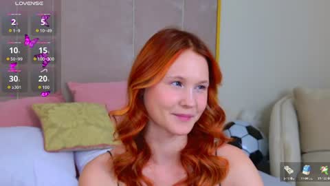 AmeliRoyse online show from July 1, 5:43 pm