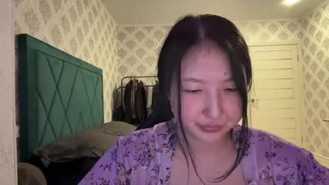 Ameliya online show from May 12, 9:24 pm